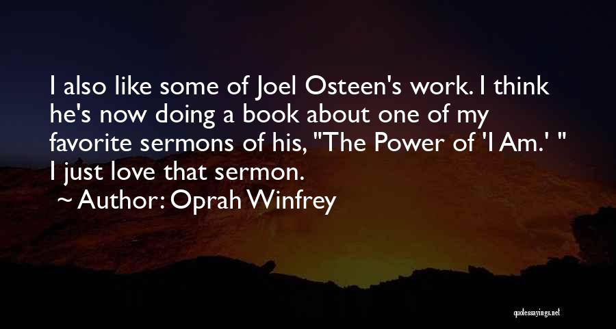 The Power Of Now Book Quotes By Oprah Winfrey