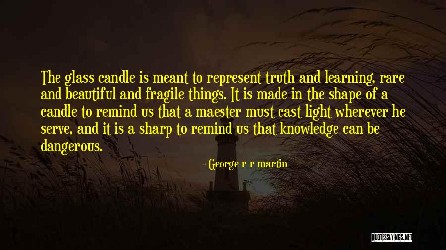 The Power Of One Hoppie Groenewald Quotes By George R R Martin The Power Of One Hoppie Groenewald Quotes By George R R Martin