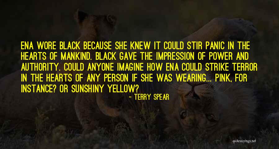 The Power Of Pink Quotes By Terry Spear The Power Of Pink Quotes By Terry Spear