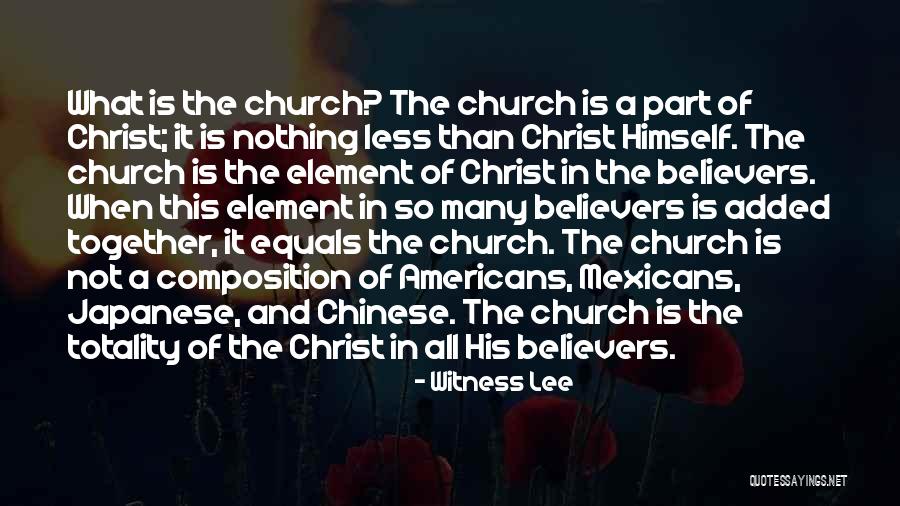 The Power Of Pink Quotes By Witness Lee The Power Of Pink Quotes By Witness Lee