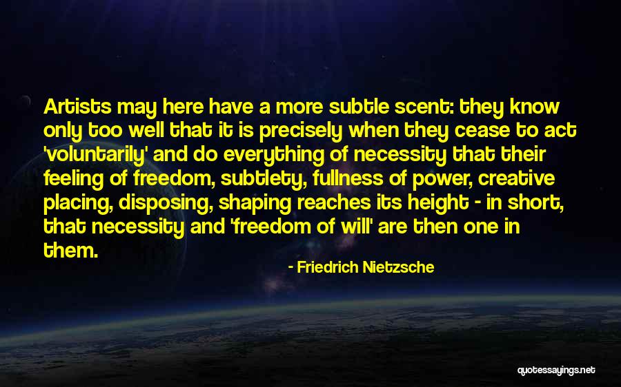 The Power Of Scent Quotes By Friedrich Nietzsche The Power Of Scent Quotes By Friedrich Nietzsche
