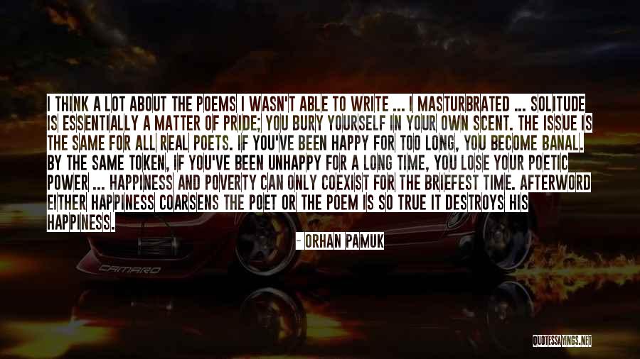 The Power Of Scent Quotes By Orhan Pamuk The Power Of Scent Quotes By Orhan Pamuk