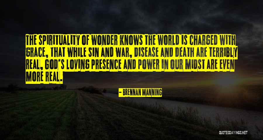 The Power Of Sin Quotes By Brennan Manning The Power Of Sin Quotes By Brennan Manning