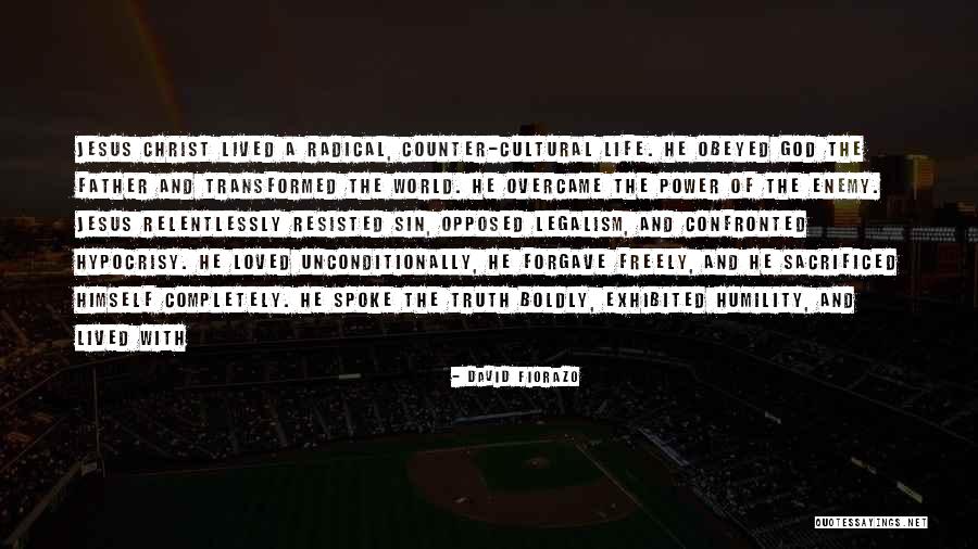 The Power Of Sin Quotes By David Fiorazo The Power Of Sin Quotes By David Fiorazo