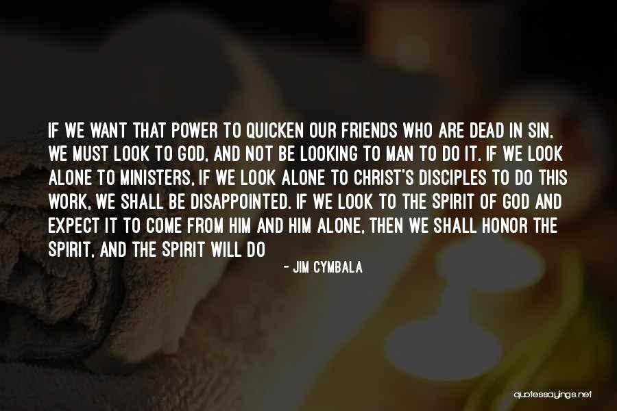 The Power Of Sin Quotes By Jim Cymbala The Power Of Sin Quotes By Jim Cymbala