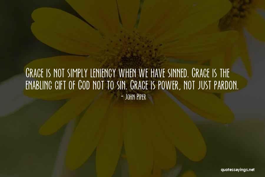 The Power Of Sin Quotes By John Piper The Power Of Sin Quotes By John Piper