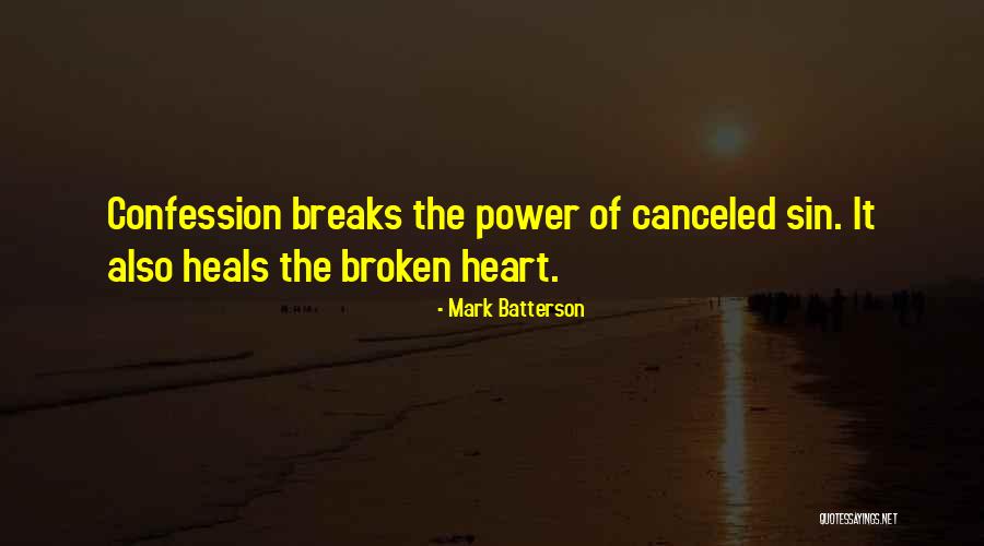 The Power Of Sin Quotes By Mark Batterson The Power Of Sin Quotes By Mark Batterson
