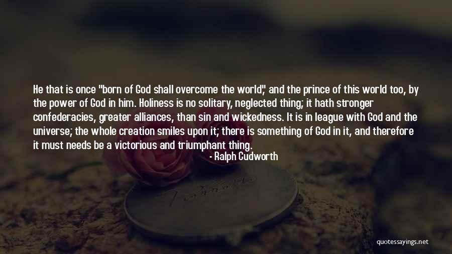 The Power Of Sin Quotes By Ralph Cudworth The Power Of Sin Quotes By Ralph Cudworth