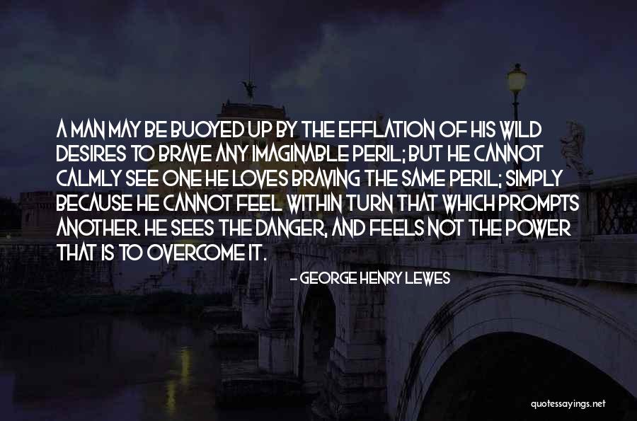 The Power Of Sympathy Quotes By George Henry Lewes The Power Of Sympathy Quotes By George Henry Lewes