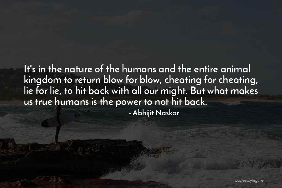 The Power Of True Love Quotes By Abhijit Naskar The Power Of True Love Quotes By Abhijit Naskar
