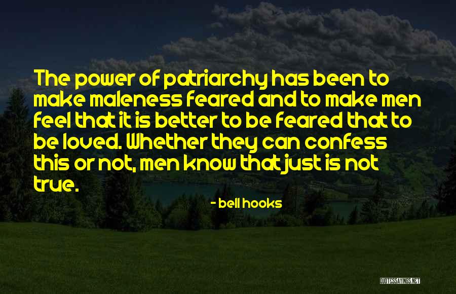 The Power Of True Love Quotes By Bell Hooks The Power Of True Love Quotes By Bell Hooks