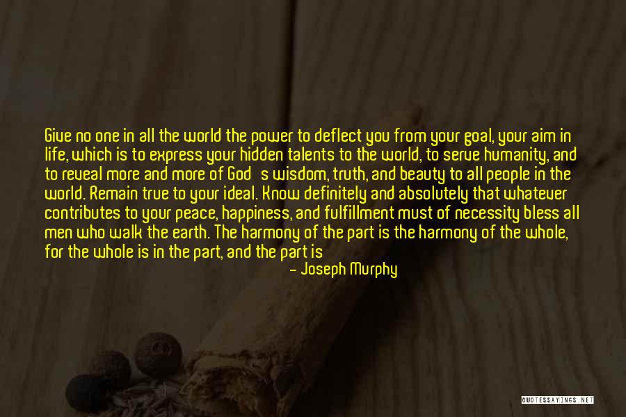 The Power Of True Love Quotes By Joseph Murphy The Power Of True Love Quotes By Joseph Murphy