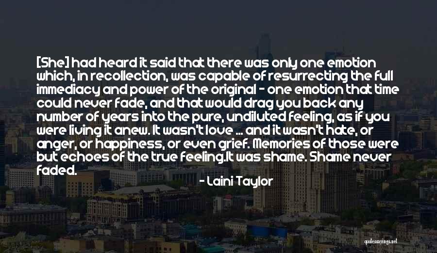 The Power Of True Love Quotes By Laini Taylor The Power Of True Love Quotes By Laini Taylor