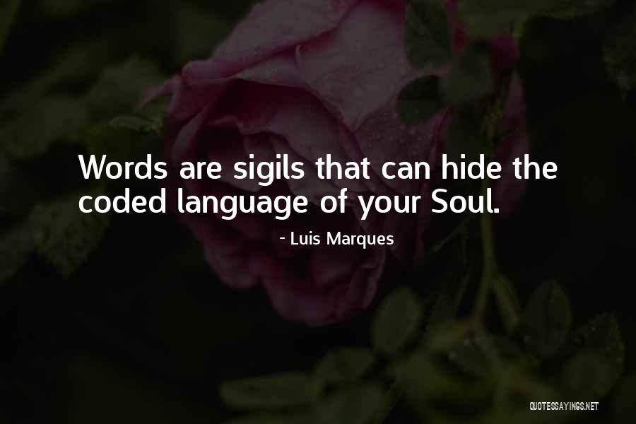 The Power Of Words Bible Quotes By Luis Marques