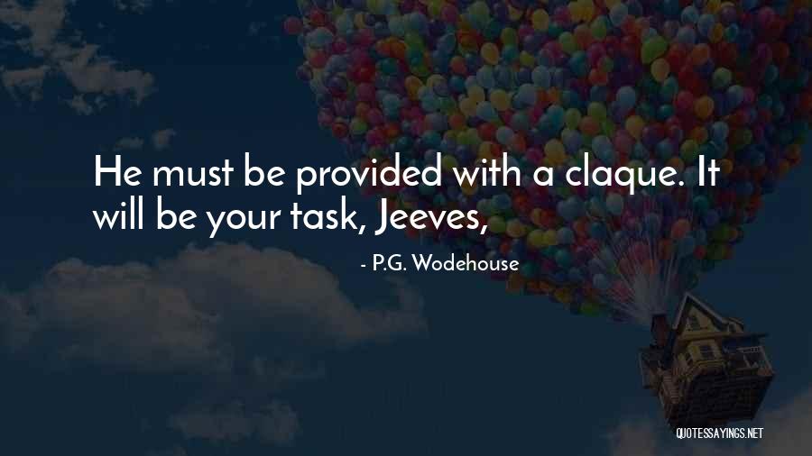 The Pride Of Perks Quotes By P.G. Wodehouse The Pride Of Perks Quotes By P.G. Wodehouse