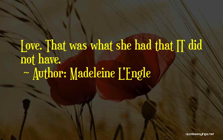 The Prime Of Miss Jean Brodie Fascism Quotes By Madeleine L'Engle