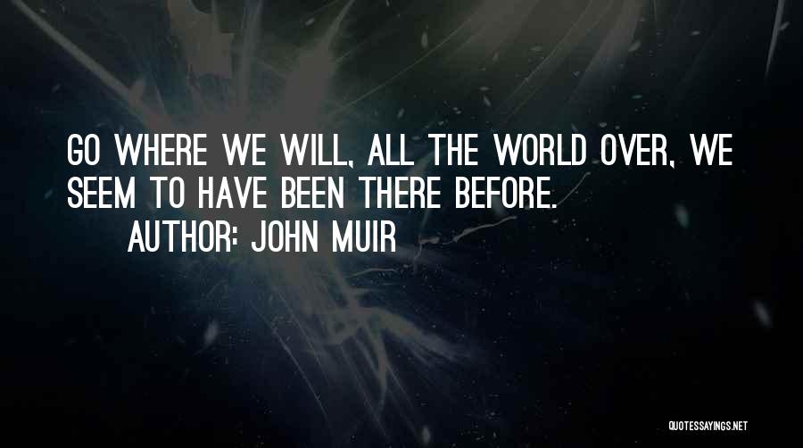 The Prince 2014 Movie Quotes By John Muir