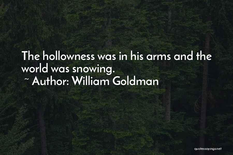The Princess Bride Quotes By William Goldman
