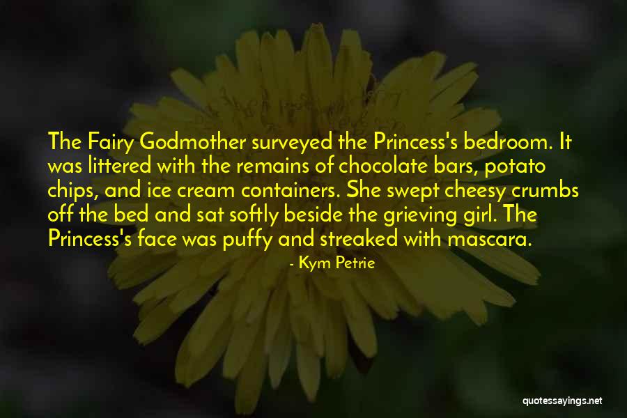 The Princess In His Bed Quotes By Kym Petrie The Princess In His Bed Quotes By Kym Petrie