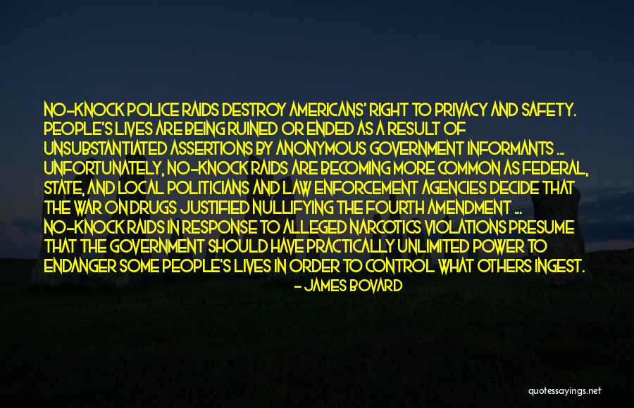 The Privacy Law Quotes By James Bovard The Privacy Law Quotes By James Bovard