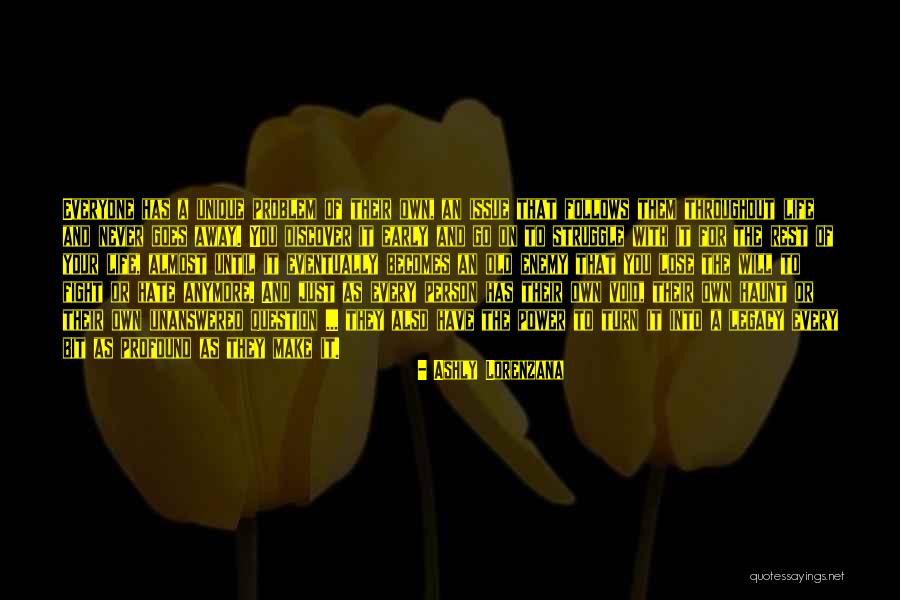 The Problem Of Identity Quotes By Ashly Lorenzana The Problem Of Identity Quotes By Ashly Lorenzana