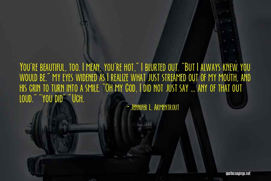The Problem With Forever Quotes By Jennifer L. Armentrout The Problem With Forever Quotes By Jennifer L. Armentrout