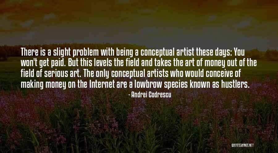 The Problem With Internet Quotes By Andrei Codrescu The Problem With Internet Quotes By Andrei Codrescu