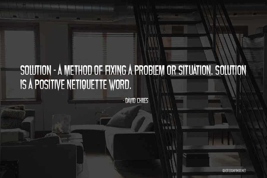 The Problem With Internet Quotes By David Chiles The Problem With Internet Quotes By David Chiles