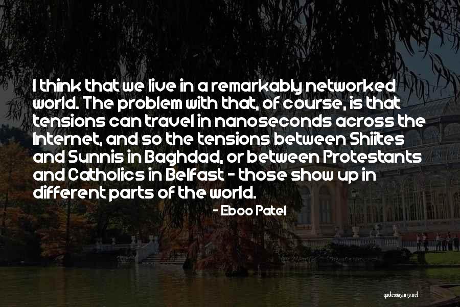 The Problem With Internet Quotes By Eboo Patel The Problem With Internet Quotes By Eboo Patel