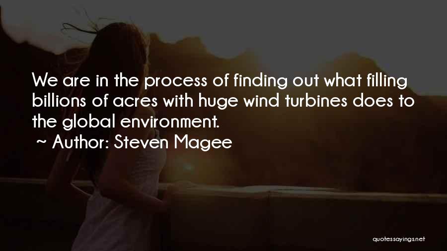 The Process Of Change Quotes By Steven Magee