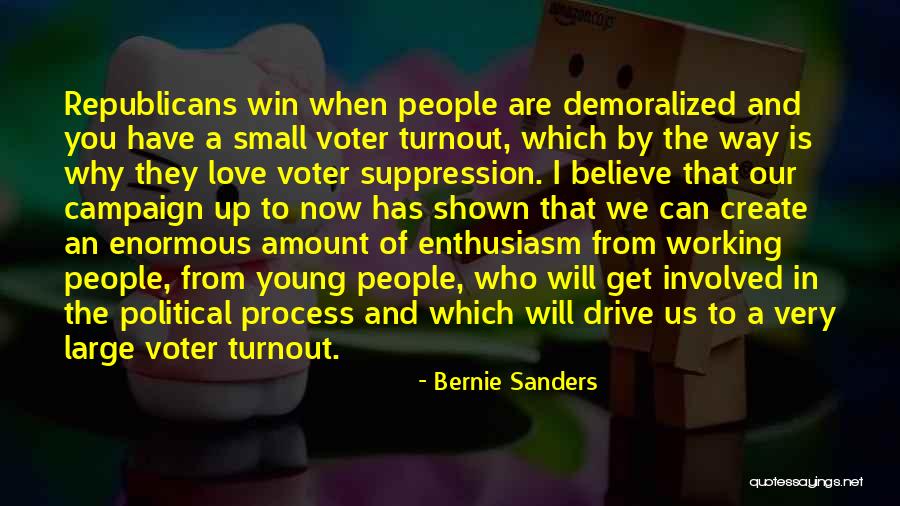 The Process Of Winning Quotes By Bernie Sanders The Process Of Winning Quotes By Bernie Sanders