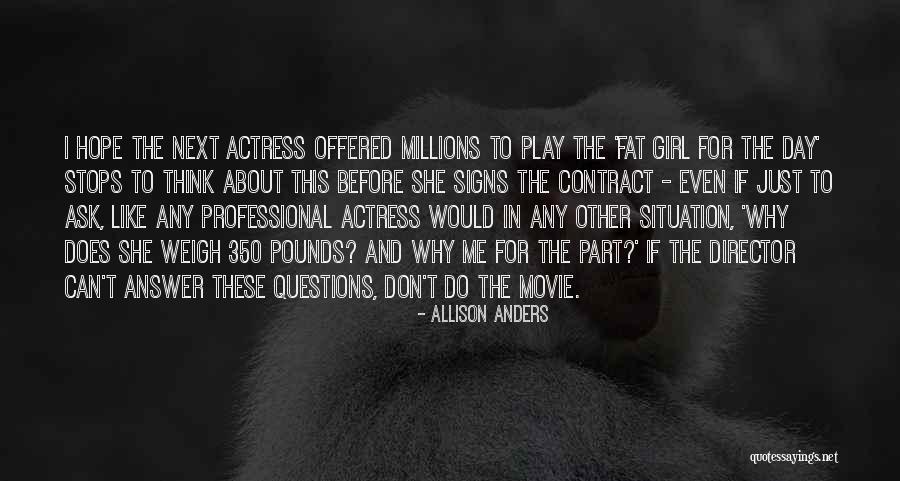 The Professional Movie Quotes By Allison Anders The Professional Movie Quotes By Allison Anders