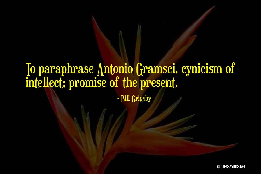 The Promise Quotes By Bill Grigsby The Promise Quotes By Bill Grigsby