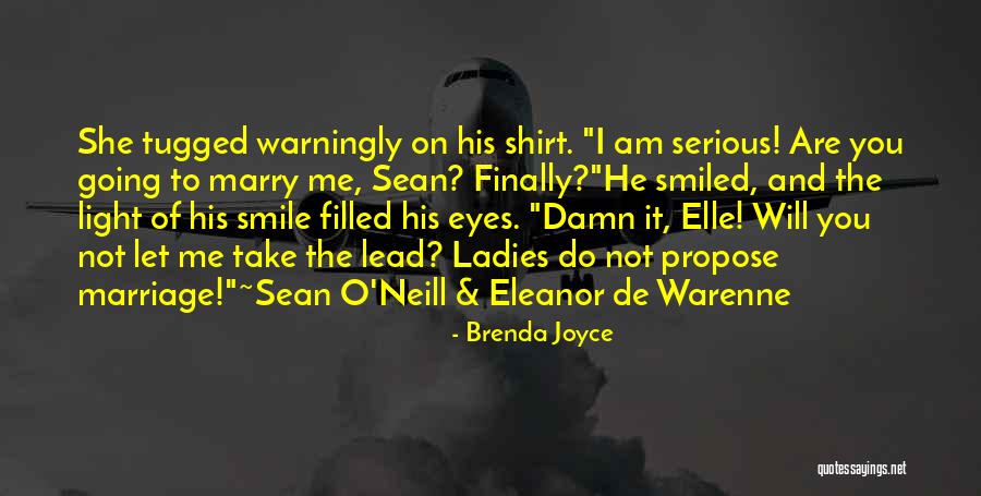 The Proposal Quotes By Brenda Joyce The Proposal Quotes By Brenda Joyce