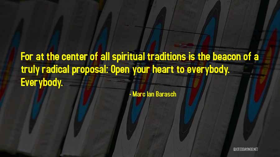 The Proposal Quotes By Marc Ian Barasch The Proposal Quotes By Marc Ian Barasch