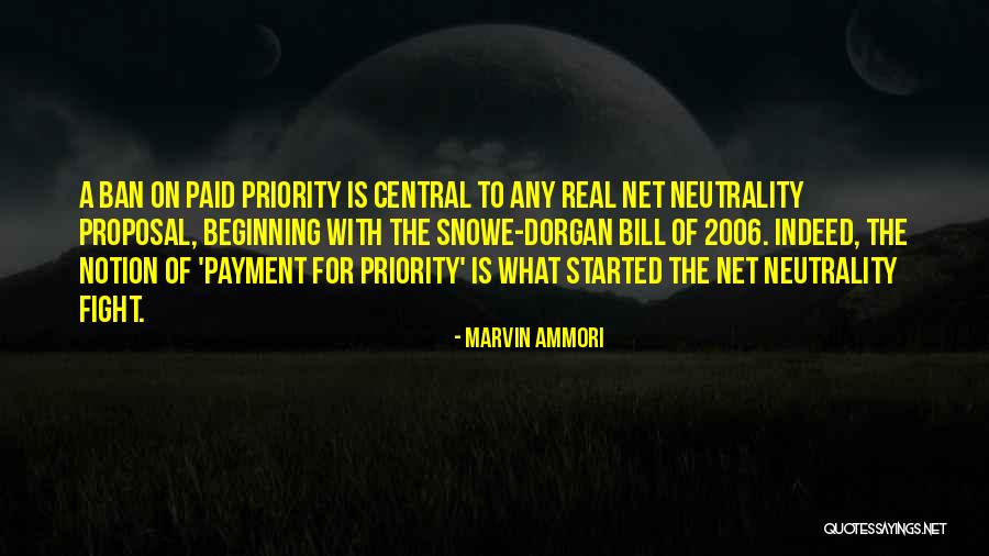 The Proposal Quotes By Marvin Ammori The Proposal Quotes By Marvin Ammori