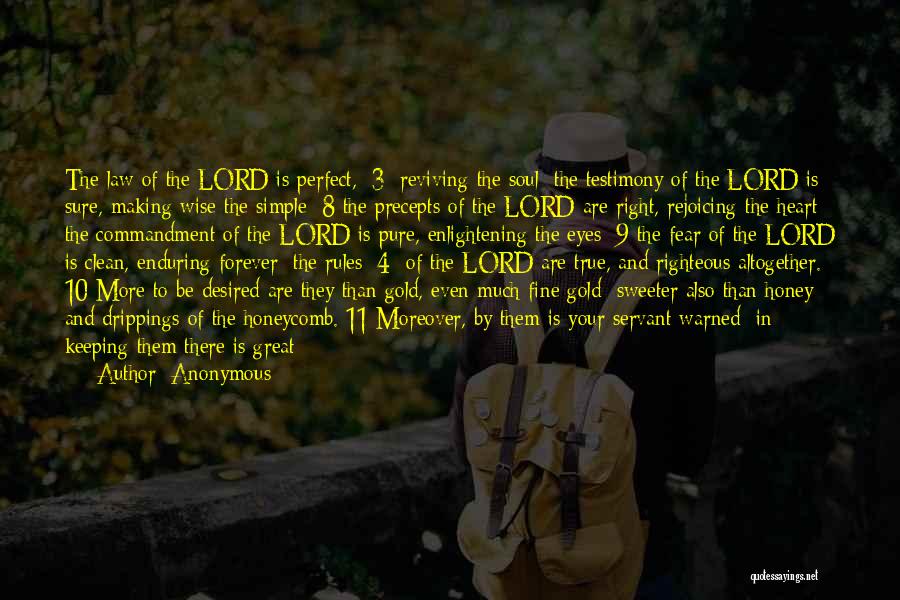 The Pure Of Heart Quotes By Anonymous The Pure Of Heart Quotes By Anonymous