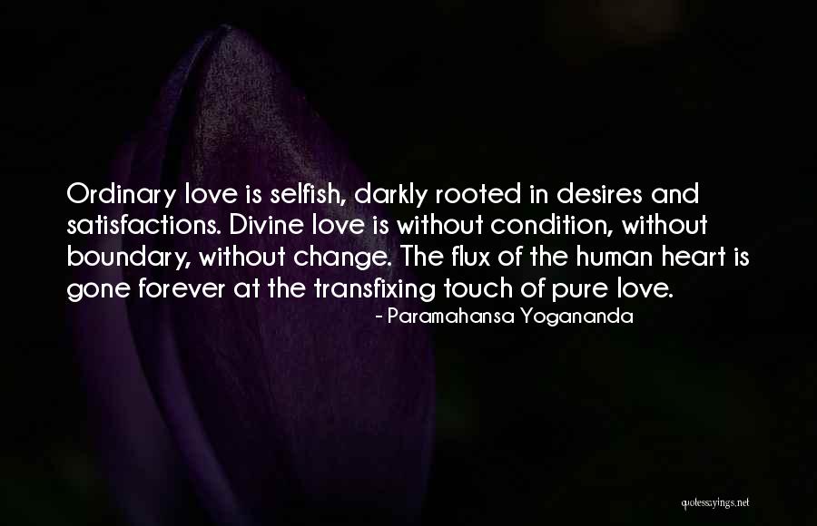 The Pure Of Heart Quotes By Paramahansa Yogananda