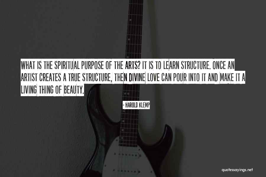 The Purpose Of Living Quotes By Harold Klemp The Purpose Of Living Quotes By Harold Klemp