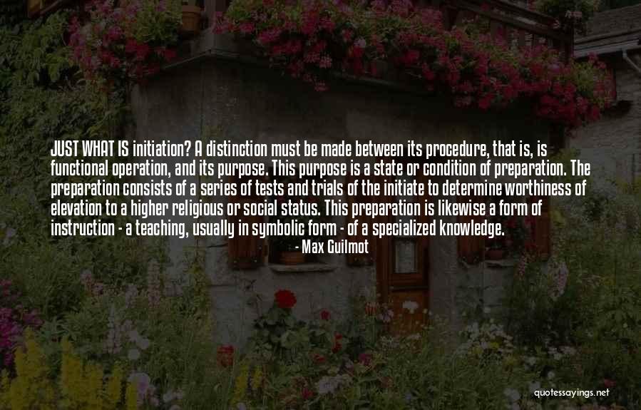The Purpose Of Teaching Quotes By Max Guilmot The Purpose Of Teaching Quotes By Max Guilmot