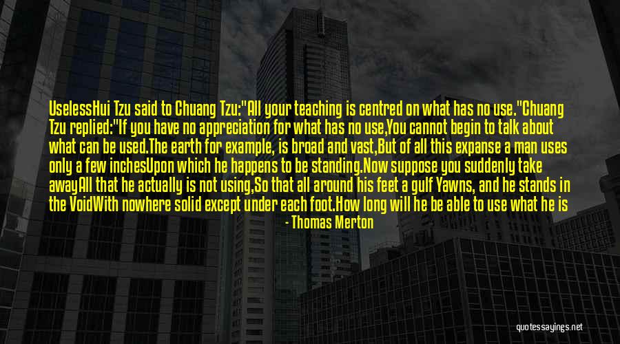 The Purpose Of Teaching Quotes By Thomas Merton The Purpose Of Teaching Quotes By Thomas Merton