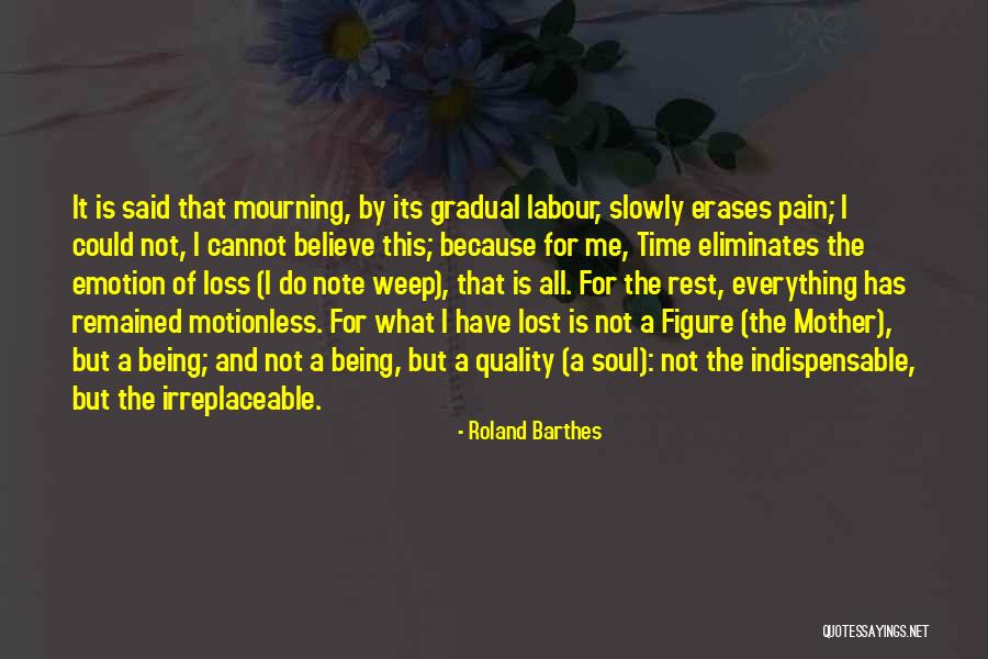 The Quality Of Being Quotes By Roland Barthes The Quality Of Being Quotes By Roland Barthes