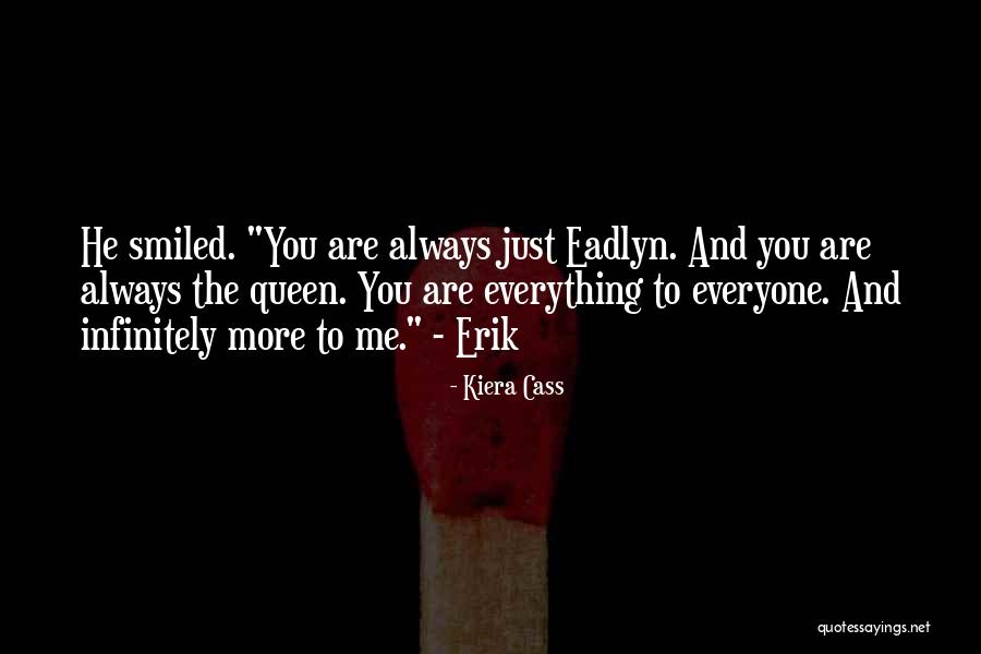 The Queen Kiera Cass Quotes By Kiera Cass The Queen Kiera Cass Quotes By Kiera Cass