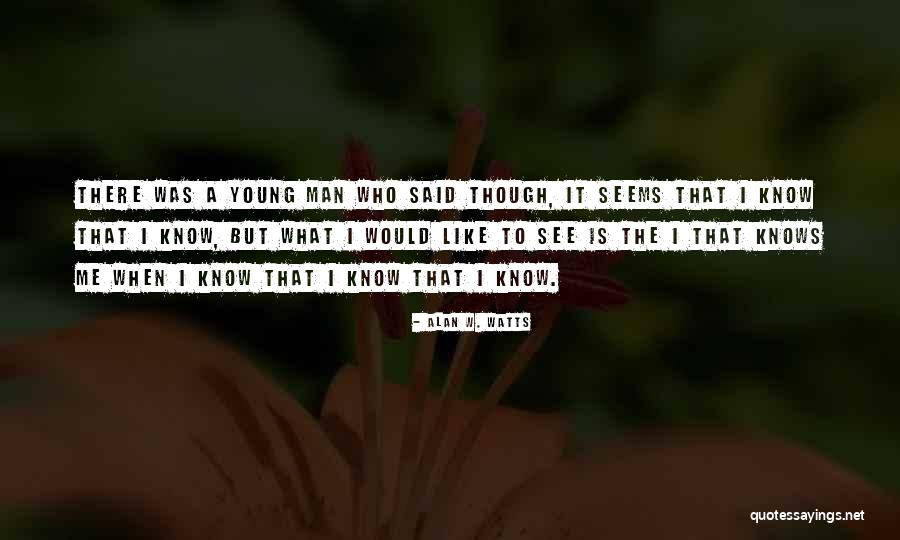 The Queens Of Innis Lear Quotes By Alan W. Watts The Queens Of Innis Lear Quotes By Alan W. Watts