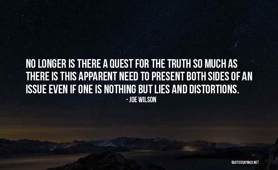 The Quest For Nothing Quotes By Joe Wilson The Quest For Nothing Quotes By Joe Wilson