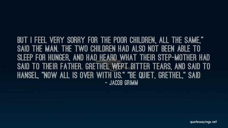 The Quiet Man Quotes By Jacob Grimm The Quiet Man Quotes By Jacob Grimm