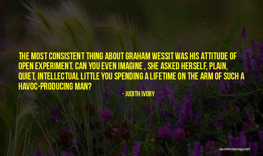 The Quiet Man Quotes By Judith Ivory The Quiet Man Quotes By Judith Ivory