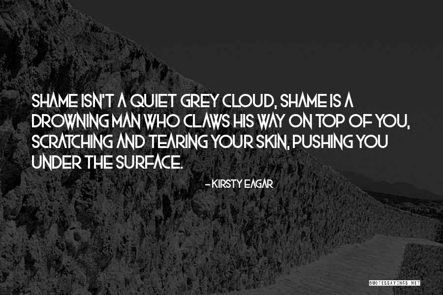 The Quiet Man Quotes By Kirsty Eagar The Quiet Man Quotes By Kirsty Eagar