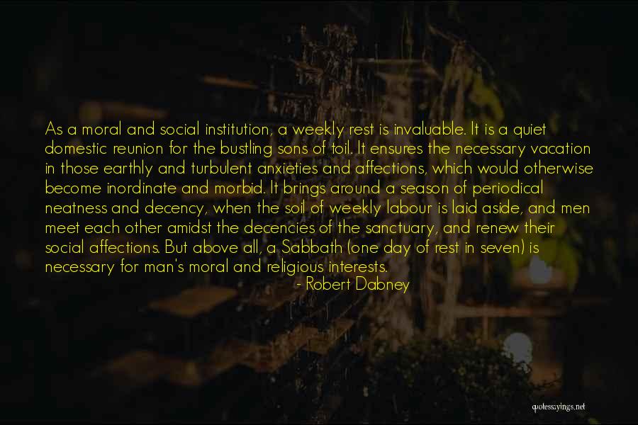 The Quiet Man Quotes By Robert Dabney The Quiet Man Quotes By Robert Dabney