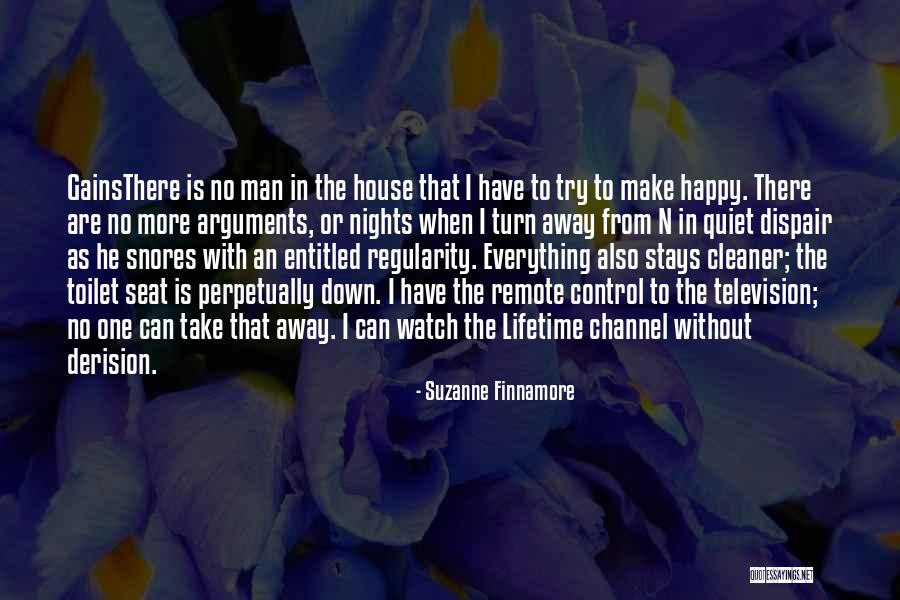The Quiet Man Quotes By Suzanne Finnamore The Quiet Man Quotes By Suzanne Finnamore